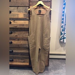 Elizabeth Suzann Clyde Jumpsuit